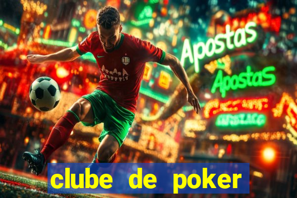 clube de poker santa cruz do sul